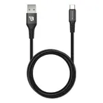 Baykron 3M USB-A to USB-C Ultra-Durable Aramid Fiber Design Cable – Thumbnail 1