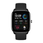 Amazfit GTS 4 Mini 5 ATM Water Resistance Smartwatch – Color: Black – Thumbnail 2