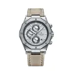 Dial Color: Silver
