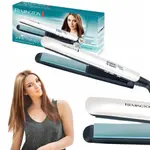 Remington S8500 Shine Therapy Advanced Ceramic Hair Straighteners – Thumbnail 4