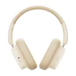  Baseus Bowie H1i 3D ANC Hi-Res Wireless Headphone – Color: White – Thumbnail 2