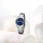 NAVIFORCE NF5059 Japanese Quartz Movement Women’s Elegant Watch – Dial Color: Blue, Strap Color: Silver – Thumbnail 4