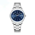 Dial Color: Blue