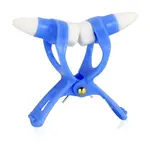 Soft Silicone Shaper Clip for Wide Lifting Nose Shaper – Color: Blue – Thumbnail 3
