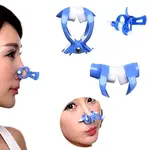 Soft Silicone Shaper Clip for Wide Lifting Nose Shaper – Color: Blue – Thumbnail 5
