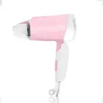 Kemei KM-6831 Essential Dry Care Foldable Hair Dryer for Women – Thumbnail 2