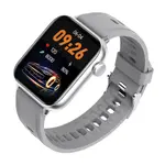 Fire-Boltt Supreme LTPS Retina Display Smart Watch – Color: Silver – Thumbnail 2