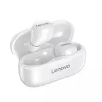 Lenovo LP11 TWS Wireless Bluetooth 5.0 Stereo Earbuds – Color: White – Thumbnail 3