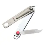 Omuda A3070 Premium Quality Nail Cutter  – Thumbnail 2