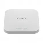 Netgear WAX610 AX1800 Mbps Dual Band PoE Access Point – Thumbnail 1