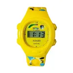 Dial Color: Yellow