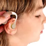 Axon V-163 Comfortable and Clear Sound Amplification Hearing Aid – Thumbnail 6