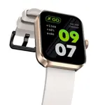 Zeblaze Beyond 3 Plus GPS AMOLED Display Smartwatch – Color: Gold – Thumbnail 2