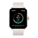 Zeblaze Beyond 3 Plus GPS AMOLED Display Smartwatch – Color: Gold – Thumbnail 3