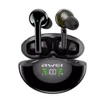 Awei T12P True Wireless Bluetooth Earbuds – Thumbnail 1