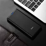 HOCO J2 LED Power Display Fast Charging 10000MAh Power Bank  – Thumbnail 3