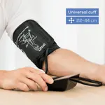 Beurer BM-54 Automatic Blood Pressure Monitor with Bluetooth Connectivity – Thumbnail 2
