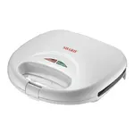 Sharif Non-stick Coating 750Watt Sandwich Maker – Thumbnail 1
