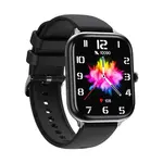 IMILAB IMIKI ST1 Amoled Display Calling Smartwatch – Color: Black – Thumbnail 3