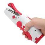 Electric & Battery-Powered Mini Handheld Sewing Machine – Thumbnail 3