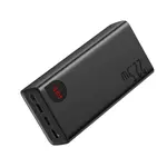 Baseus 10000mAh Digital Display LED Indicator 22.5W Light Power Bank – Thumbnail 3