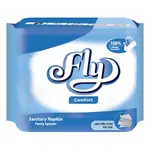 Fly Comfort Panty System Sanitary Pad with Wings – Pack Of: 6 pcs – Thumbnail 2