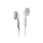 Edifier H180  3.5mm Hi-Fi Stereo In-ear Wired Earphone – Color: White – Thumbnail 2