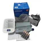 OMRON HEM-7121 Upper Arm Automatic Digital Blood Pressure Machine – Thumbnail 2