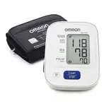 OMRON HEM-7121 Upper Arm Automatic Digital Blood Pressure Machine – Thumbnail 1