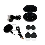 Axon K-812 Digital Sounds Rechargeable Hearing Aids Machine For Both Ear – Thumbnail 4