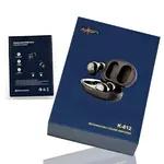 Axon K-812 Digital Sounds Rechargeable Hearing Aids Machine For Both Ear – Thumbnail 6