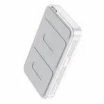 HOCO Q10 Transparent Wireless Charging LED Indicator Power Bank – Thumbnail 5