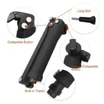 Baoer Yi 3 Way Waterproof Monopod For Xiaomi 4K SJ4000 Selfie Stick  – Thumbnail 3