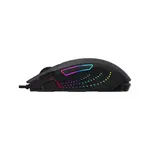 A4TECH Bloody J90S 2 Fire RGB Animation Black Gaming Mouse – Thumbnail 4