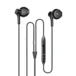 Geeoo MEKE A4 Super Sound 3.5mm wired  Earphone – Color: Black – Thumbnail 3