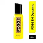 Fogg F4 Dynamic Long-Lasting Scent Body Perfume – Thumbnail 2
