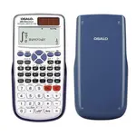 OSALO - (OS-991ES PLUS) Basic calculation Scientific Calculator For Students – Thumbnail 2