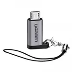UGREEN US282 High-Speed Data Transfer Micro USB OTG Cable – Thumbnail 1