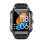HAVIT M9040S Bluetooth Calling Smart Watch – Thumbnail 1