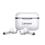 Lenovo LivePods LP1 TWS Wireless Bluetooth 5.0 Earbuds – Color: White – Thumbnail 2