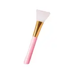 Laikou 35462 Silicone Facial Makeup Brush Pink Color  – Thumbnail 1
