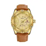 Dial Color: Gold