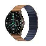 Color: Brown
