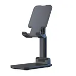 Foldable Desktop Adjustable Table Cell Mobile Phone Holder – Thumbnail 1
