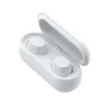 Havit i98 TWS Bluetooth Dual Earbuds With Charging Case – Color: White – Thumbnail 1