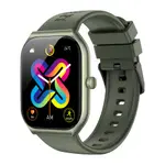 XINJI COBEE CA1 IP68 Waterproof Smartwatch  – Color: Green – Thumbnail 1