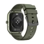 XINJI COBEE CA1 IP68 Waterproof Smartwatch  – Color: Green – Thumbnail 3