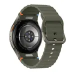 Samsung Galaxy Watch 7 Super AMOLED – Color: Green – Thumbnail 2