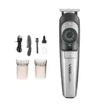 VGR V-088  Cord/Cordless Hair Clipper Trimmer for Men – Thumbnail 1