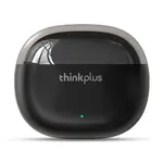 Lenovo X15 Pro Thinkplus Wireless Bluetooth Earbuds – Color: Black – Thumbnail 2